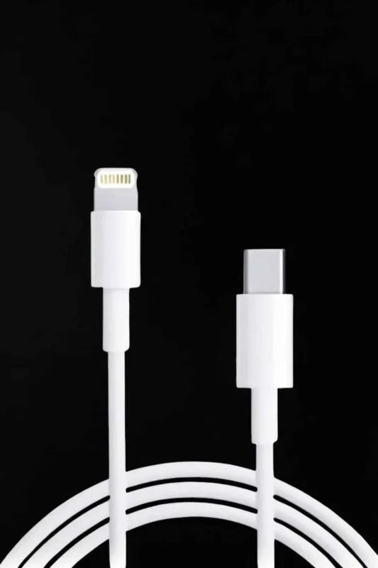 Hızlı Şarj Kablosu 30w İphone Uyumlu Usb Type-c