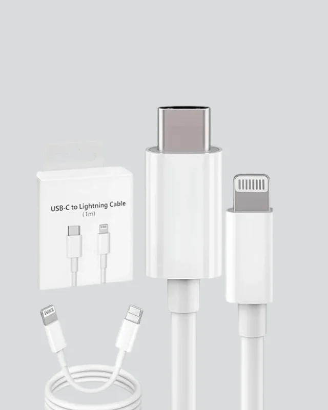Pratik 30w Type-c To Lightning Kablo İphone İpad Uyumlu