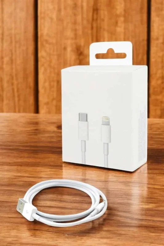 Hızlı Şarj Kablosu 30w Usb Type-c İphone Uyumlu