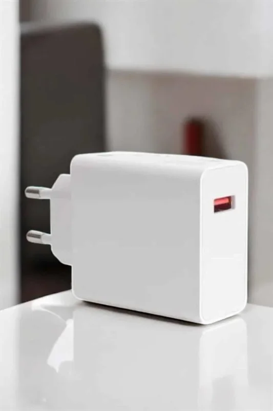 Turbo Hızlı 67w Type-c Şarj Aleti Ve Kablosu