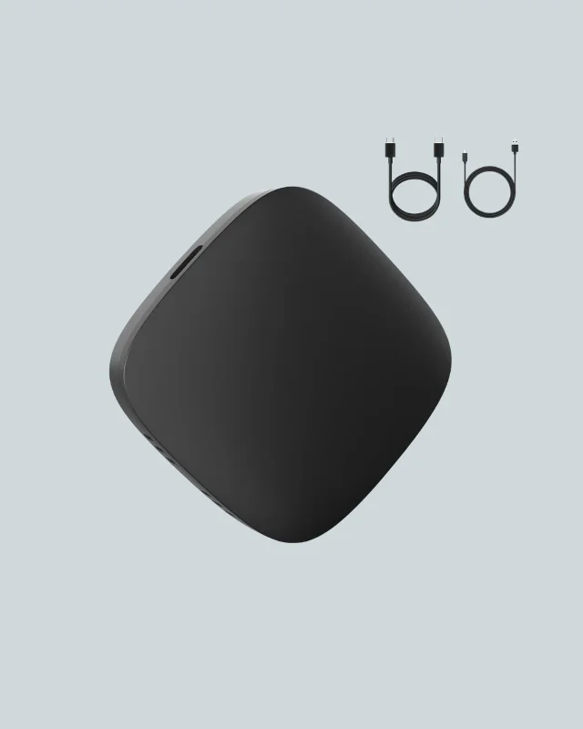 Kablosuz Android Auto Adaptörü 5.8ghz Wifi Uyumlu