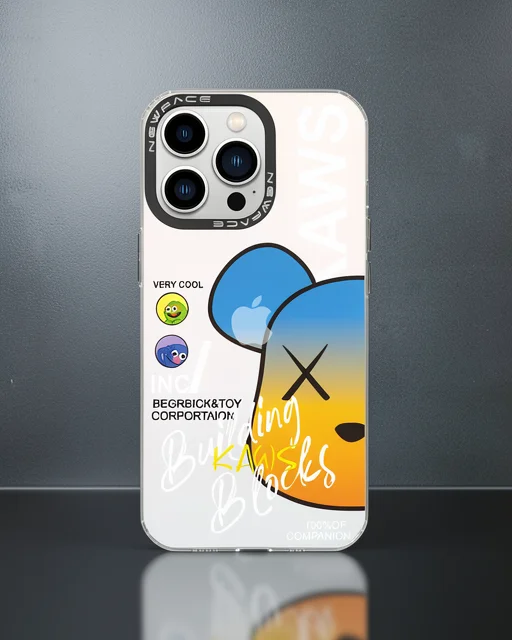 Apple İphone 13 Pro Kılıf Estoril Desenli Kapak - Estoril - 6