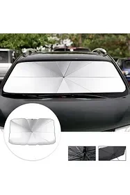 Dayanıklı Oto Şemsiye Fiat Doblo Peugeot Rifter Ford Tourneo Opel Combo Renault Express Uyumlu