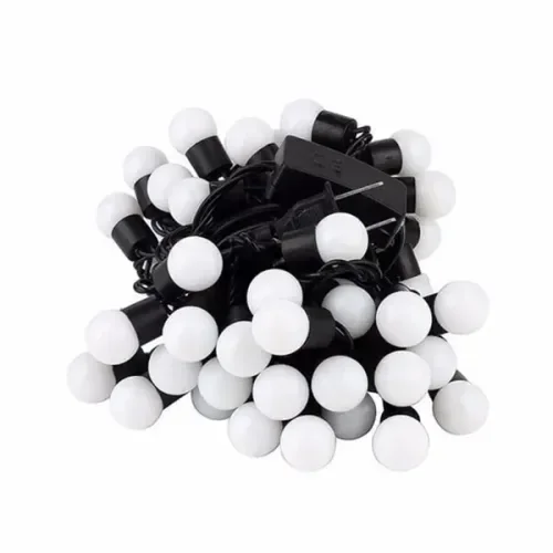 Renkli Mini Top Led 5 Metre 28 Adet