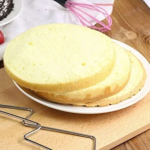 Pasta Dilimleyici 31 Cm Paslanmaz Çelik