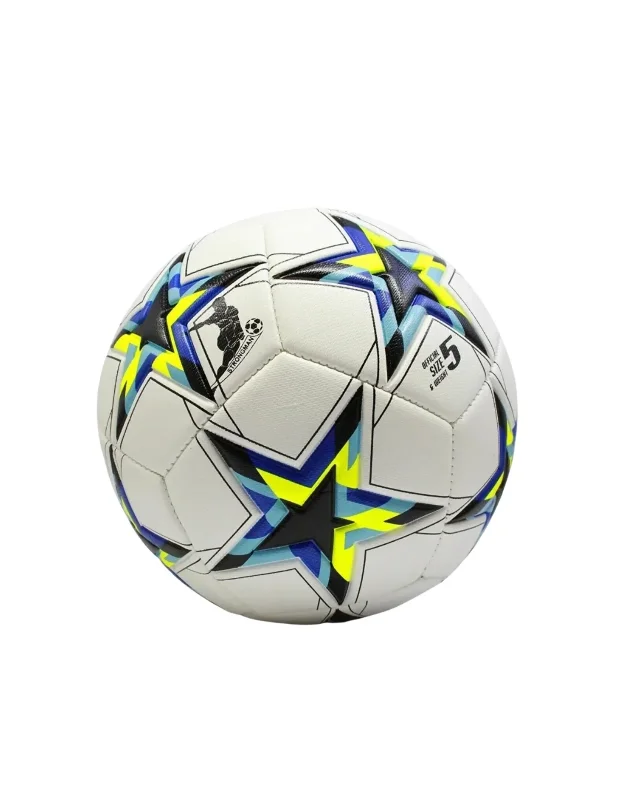 Kaymaz Yüzeyli Futbol Topu 1 Adet Antrenman Ve Maç İçin