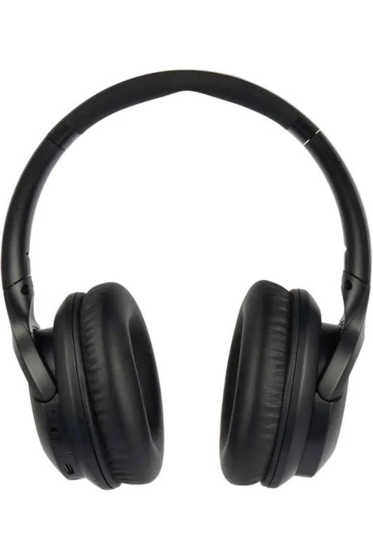 Şık Kablosuz Kulaklık 5.0 Bluetooth Mikrofonlu Anc Özellikli