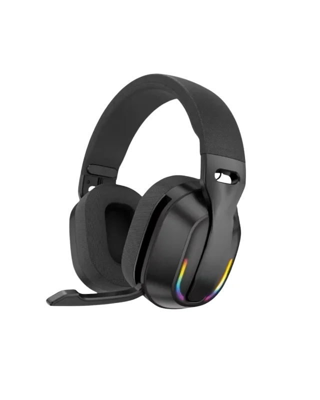 Kablosuz Bluetooth Oyuncu Kulaklığı 40mm Sürücü İle Oyun İçin