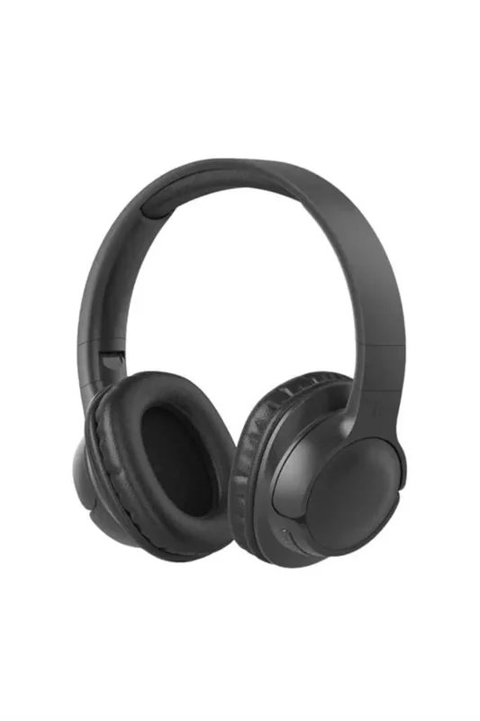 Şık Kablosuz Kulaklık 5.0 Bluetooth Mikrofonlu Anc Özellikli