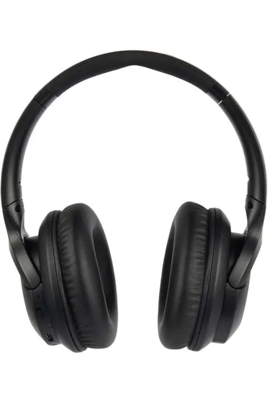Şık Kablosuz Kulaklık 5.0 Bluetooth Mikrofonlu Anc Özellikli
