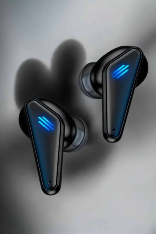 Yüksek Ses Kaliteli Bluetooth Kulaklık Anc Özelliği İle