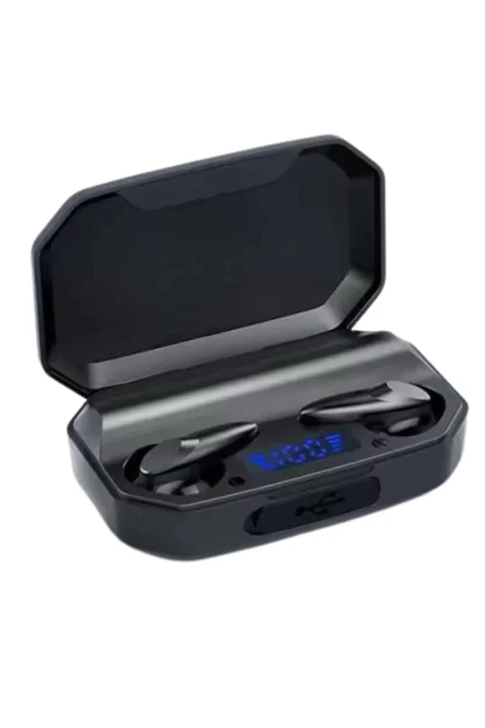 Akıllı Kulaklık 5.2 Bluetooth Bağlantılı Oyun Ve Müzik Modu