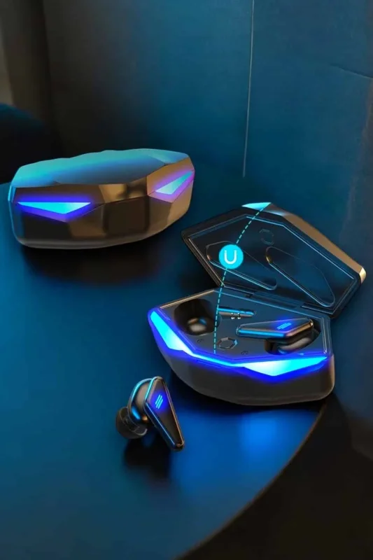 Yüksek Ses Kaliteli Bluetooth Kulaklık 3d Ses Teknolojisi İle