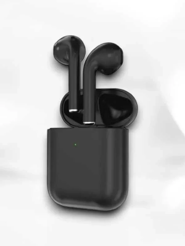 Yeni Nesil Bluetooth Kulaklık Pro 5 Siyah - 8d Ses Performansı