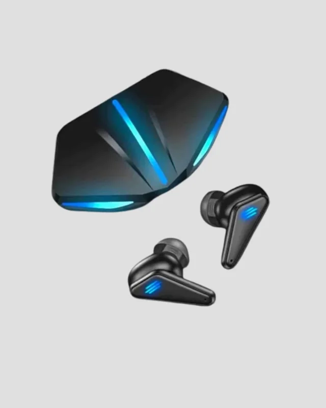 Pasif Gürültü Önleyici Bluetooth Kulaklık 12mm Sürücü İle