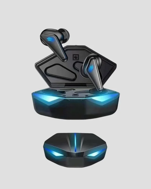 Pasif Gürültü Önleyici Bluetooth Kulaklık 12mm Sürücü İle