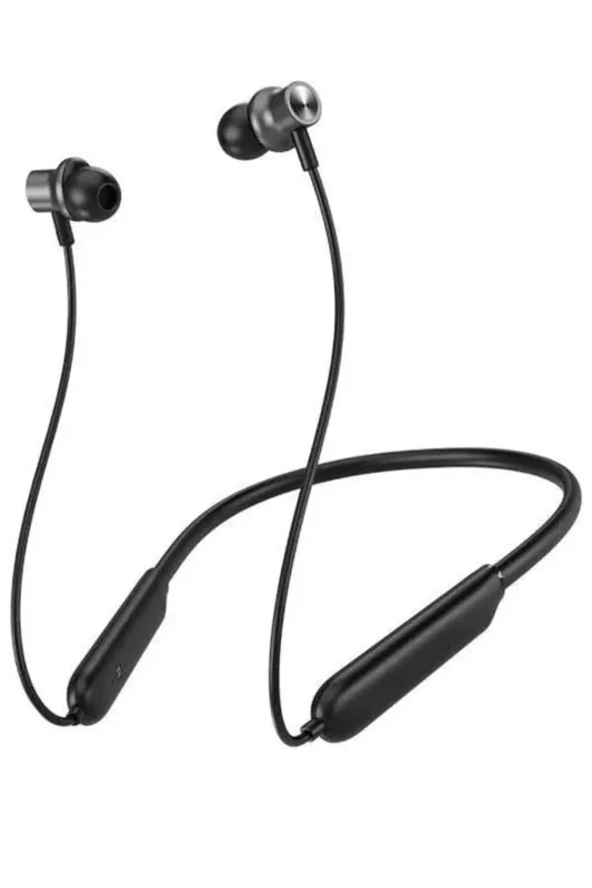 Sporcu Kulaklık 100 Saat Şarj Kapasiteli Bluetooth 5.3