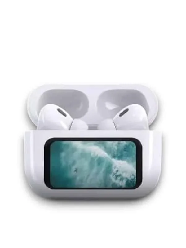 Dokunmatik Kontrol Bluetooth Kulaklık 1 Adet Suya Dayanıklı