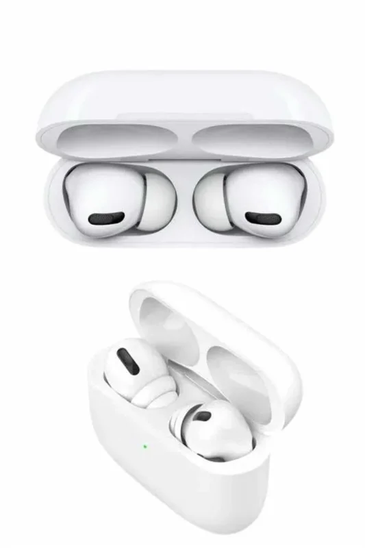 Pro Bluetooth Kulaklık Dokunmatik Kontrol Android Ve İos Uyumlu