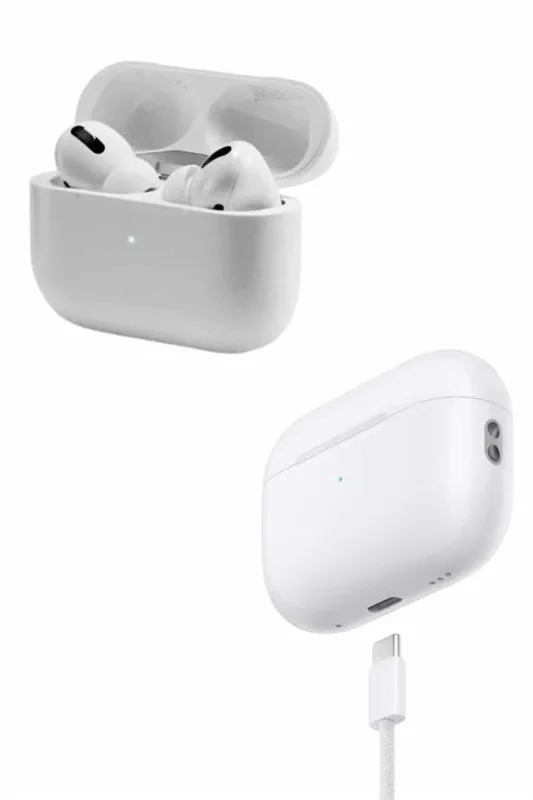 Pro Bluetooth Kulaklık Dokunmatik Kontrol Android Ve İos Uyumlu