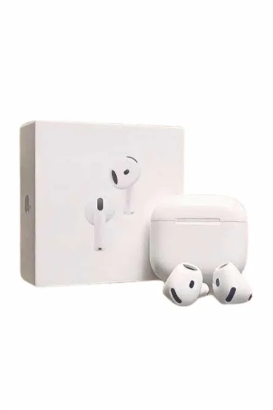 Kablosuz Bluetooth Kulaklık Beyaz Çağrı Cevaplayabilen Model