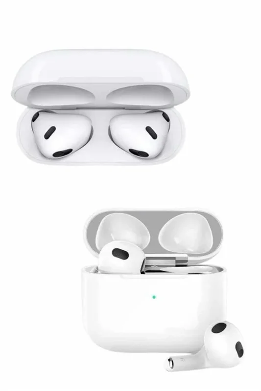 Yeni Nesil Bluetooth Kulaklık 3. Nesil İos Android Uyumlu