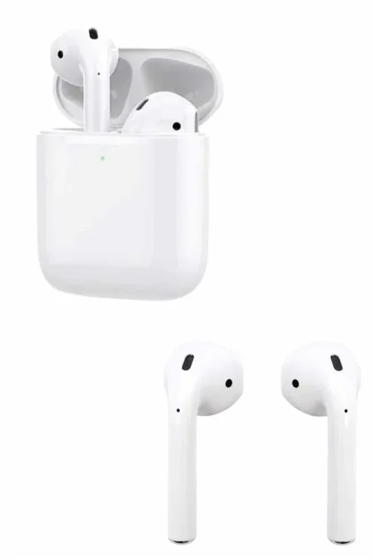 Kablosuz Bluetooth Kulaklık Uzun Pil Ömrü İle