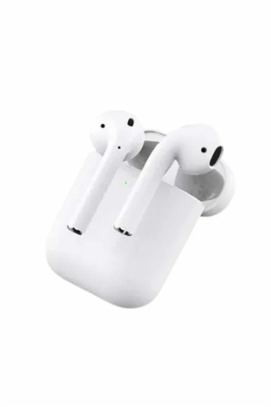 Kablosuz Bluetooth Kulaklık 2. Nesil Android Ve İos Uyumlu
