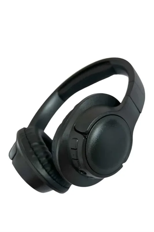 Kablosuz Ergonomik Kulaklık Bluetooth 5.0 Suya Dayanıklı
