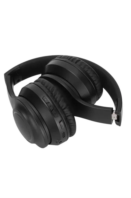 Kablosuz Ergonomik Kulaklık Bluetooth 5.0 Suya Dayanıklı