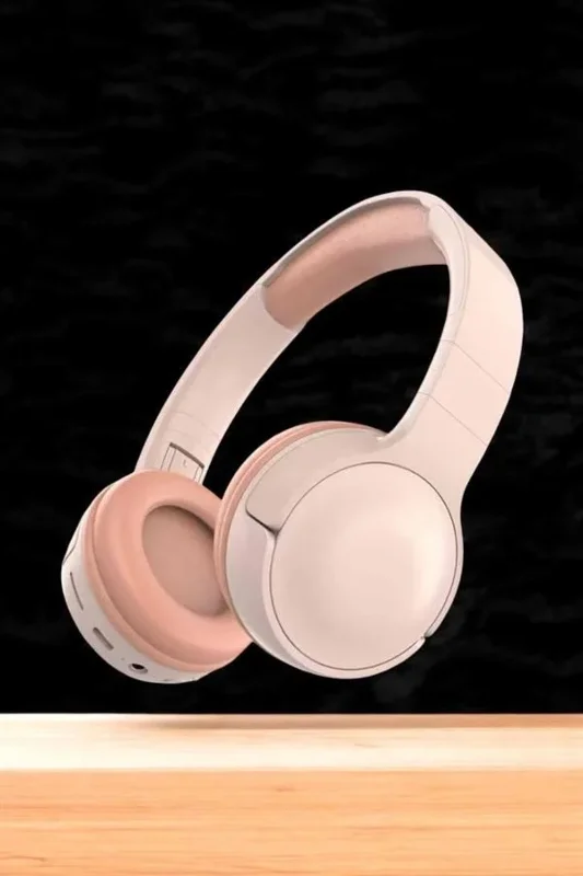 Bluetooth Kulaklık Gürültü Önleyici Uzun Süreli Kullanım İçin