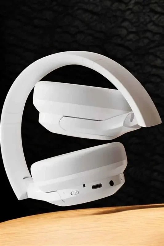 Bluetooth Kulaklık Gürültü Önleyici Uzun Süreli Kullanım İçin