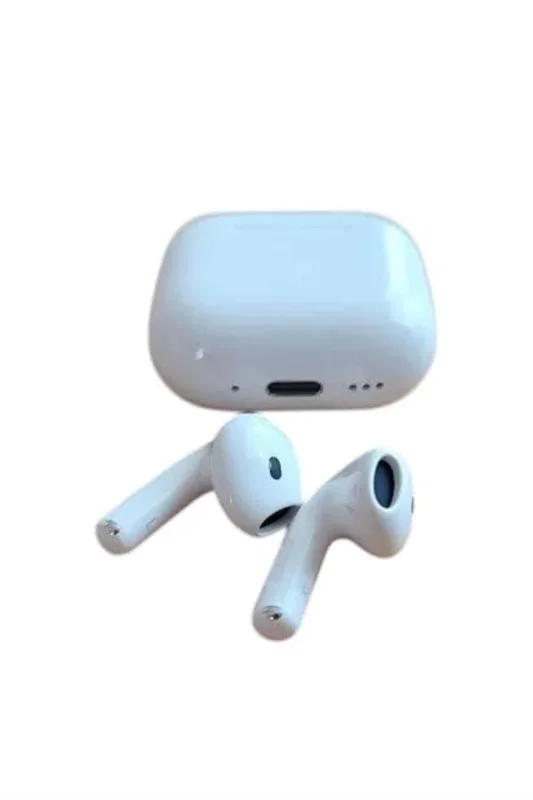 Kablosuz Tws Bluetooth Kulaklık 2 Adet İos Ve Android Uyumlu