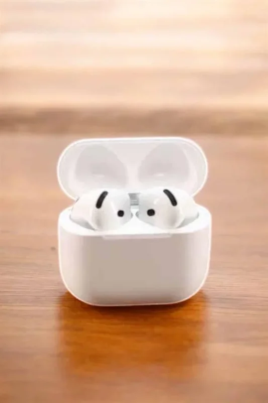 Yeni Nesil Tws Bluetooth Kulaklık Anc Özellikli İos Ve Android Uyumlu