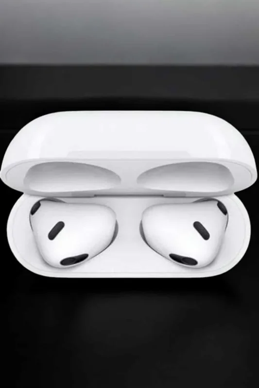 Kablosuz Bluetooth Kulaklık 3.nesil Uzun Pil Ömrü Dokunmatik Kontrol
