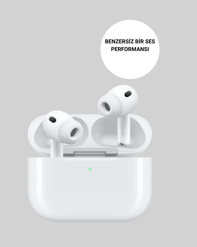 Kablosuz Bluetooth Kulaklık Uzun Süreli Şarj Kutulu