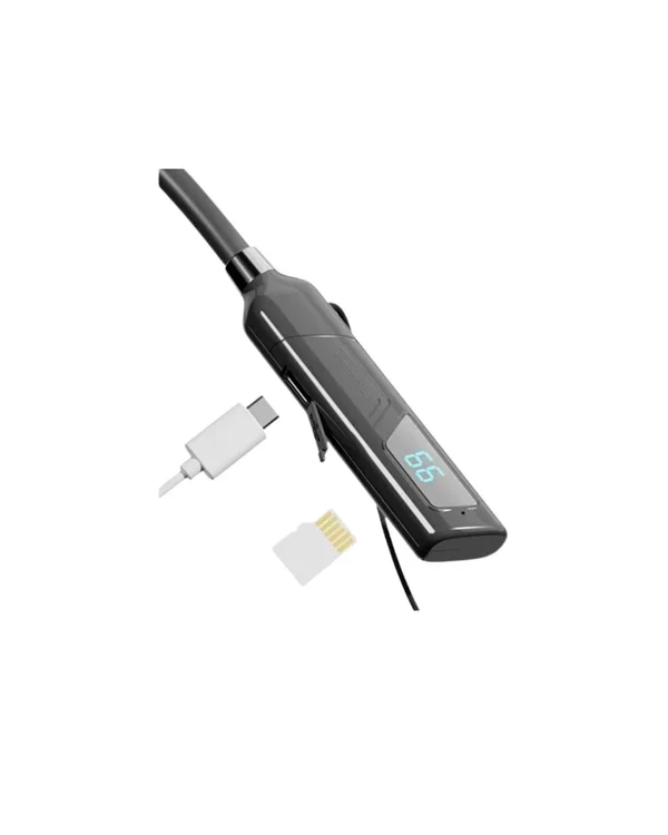 Kablosuz Kulaklık Bluetooth 5.1 Uzun Pil Süresi Ve Suya Dayanıklı