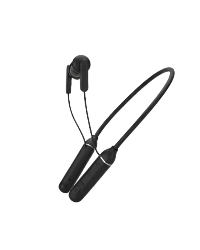 Ergonomik Boyun Askılı Kablosuz Kulaklık Uzun Pil Ömrü