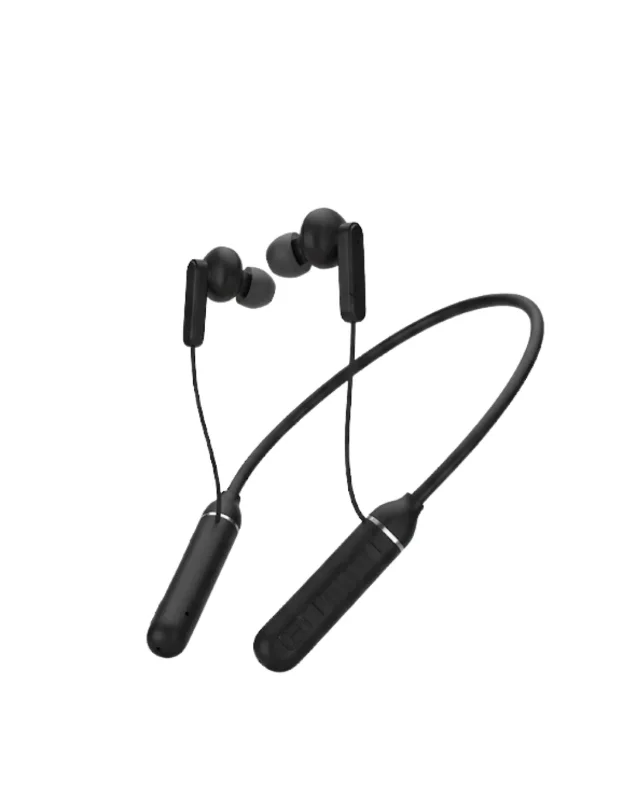 Ergonomik Kablosuz Boyun Tipi Bluetooth Kulaklık 1 Adet