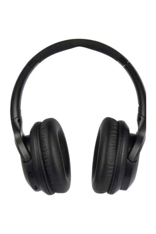 Bluetooth Kulaklık Yüksek Ses Kalitesi 1 Adet Anc Özellikli