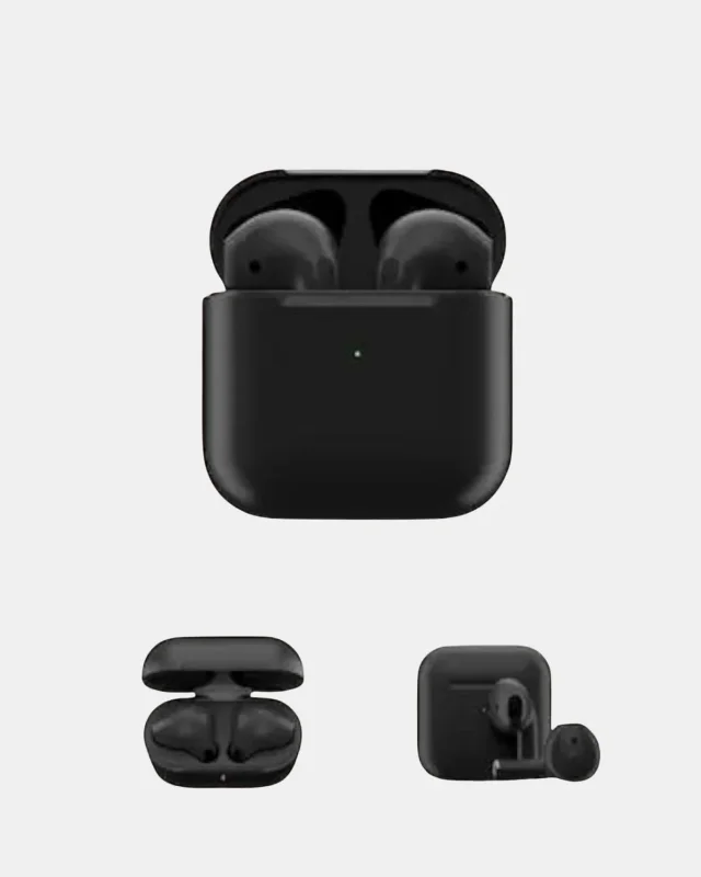 Gelişmiş Tws Pro 5 Bluetooth Kulaklık Uzun Batarya Süresi
