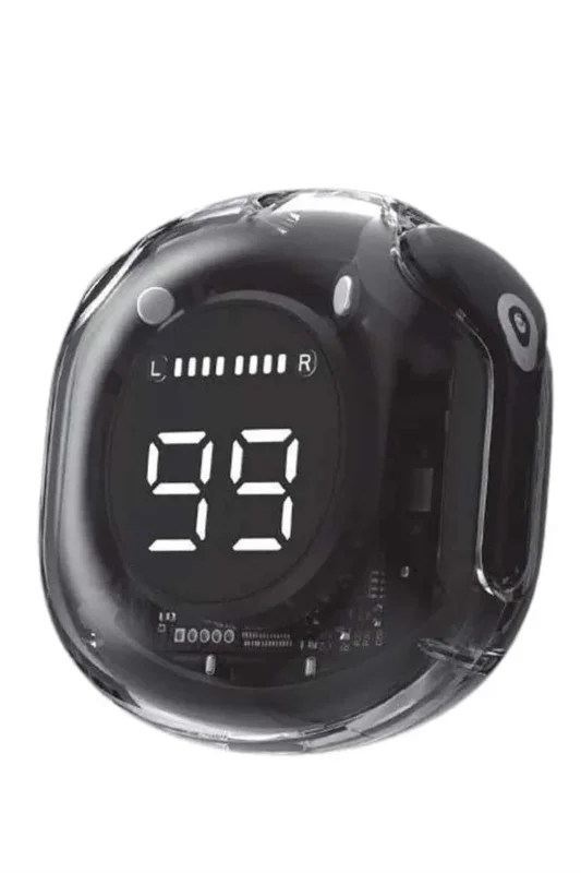 Kablosuz Bluetooth Kulaklık 2025 Anc Enc Destekli