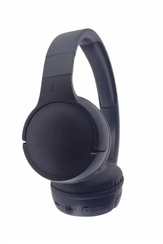 Kablosuz Bluetooth Kulaklık Type-c Girişli 18 Saat Kullanım Süresi