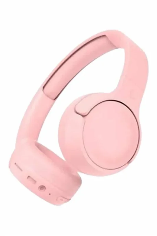 Kablosuz Bluetooth Kulaklık Type-c Girişli 18 Saat Kullanım Süresi