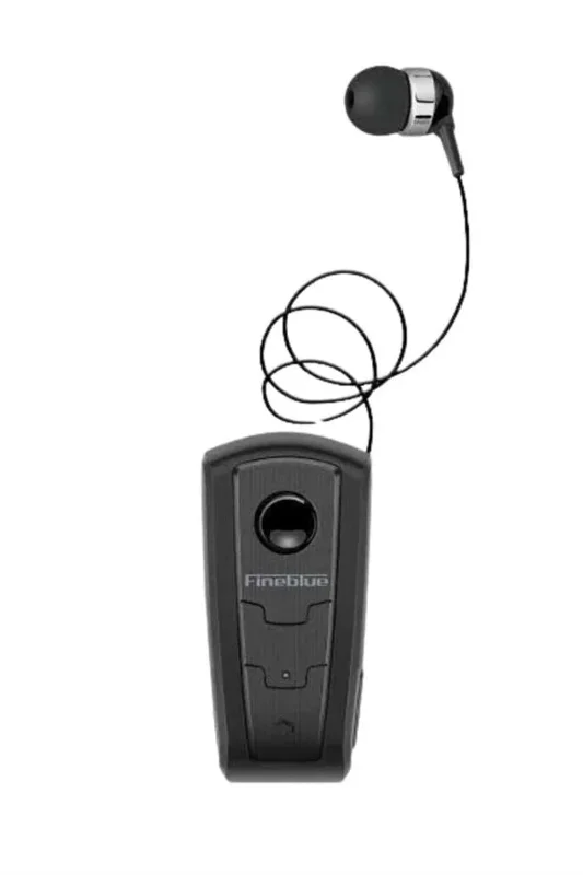 Bluetooth Kulakiçi Kulaklık Android Ve İos Uyumlu Makaralı Mikrofonlu