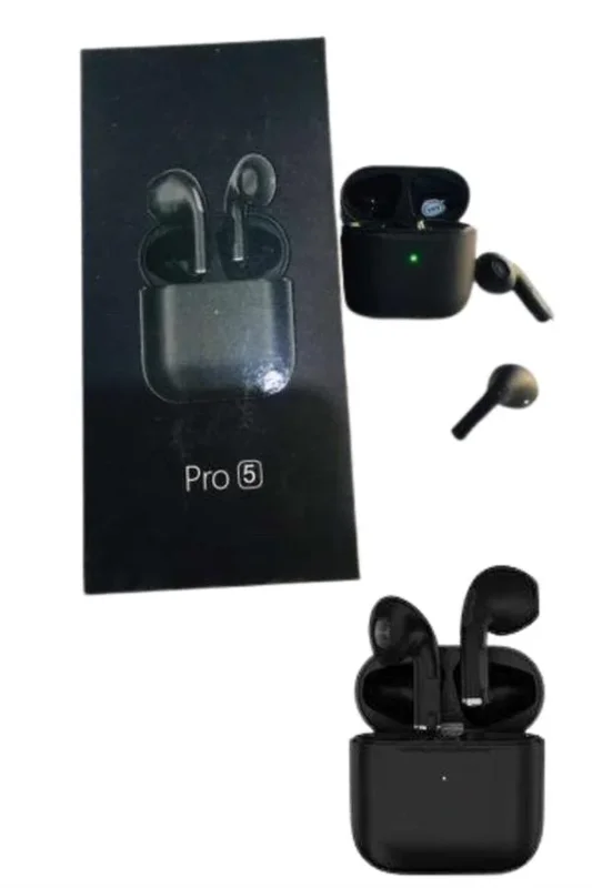 Mikrofonlu Dokunmatik Kontrol Bluetooth Kulaklık