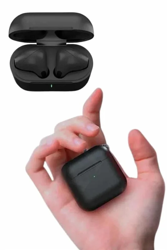 Mikrofonlu Dokunmatik Kontrol Bluetooth Kulaklık
