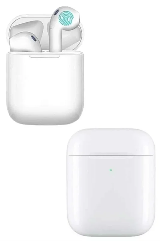 Mikrofonlu Bluetooth Kulaklık Yüksek Ses Kalitesi Suya Dayanıklı