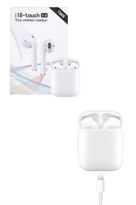 Mikrofonlu Bluetooth Kulaklık Yüksek Ses Kalitesi Suya Dayanıklı