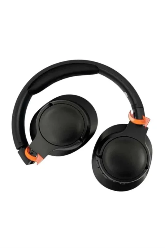 Uzun Pil Ömrü Bluetooth Kulaklık Kablosuz 5.0
